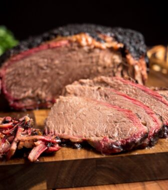 Shoulder Clod mbs 5+. Mollendo Wagyu