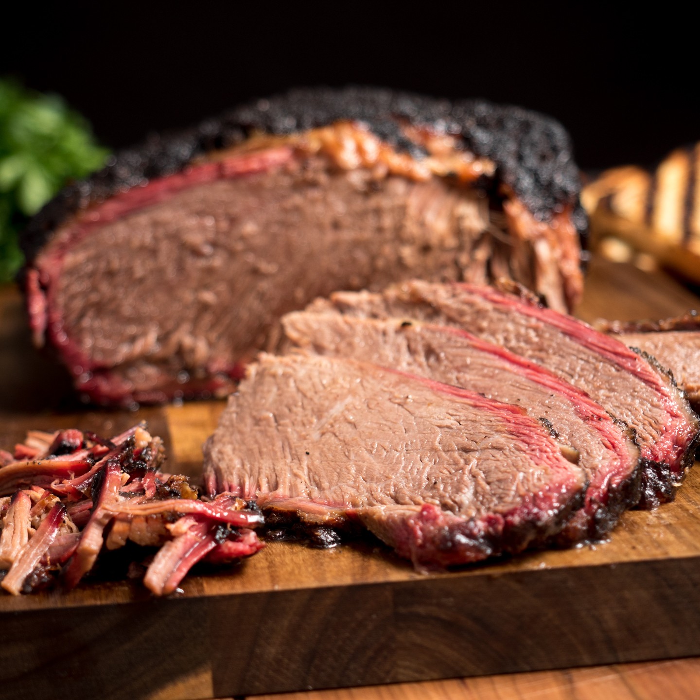 Shoulder Clod mbs 5+. Mollendo Wagyu