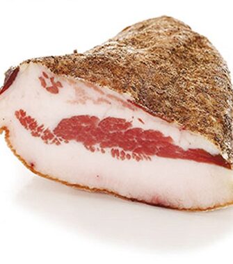 Guanciale. Subissati. 300 g