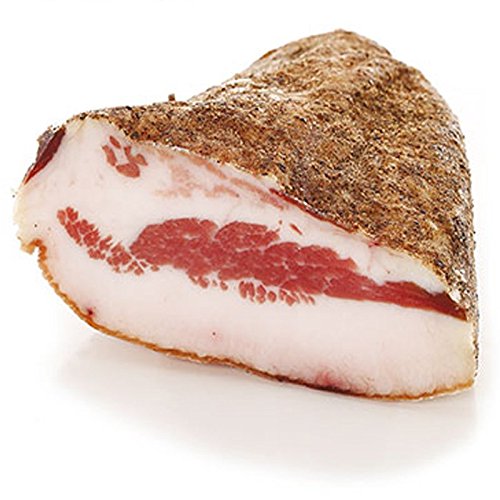 Guanciale. Subissati. 300 g