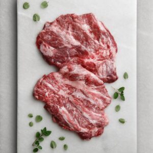Abanico. Iberico