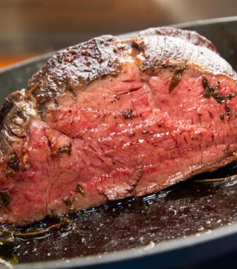 Ball Tip Deal. All American by Steak-out. Ca. 7 Kg