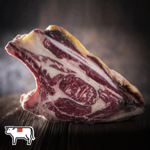 Cote de boeuf "Txuleton". Txogitxu
