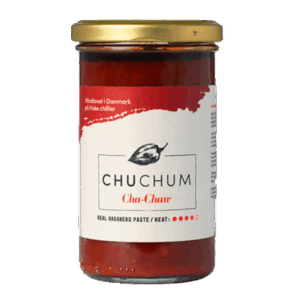 Chuchum Cha-Chaw. 270 ml.