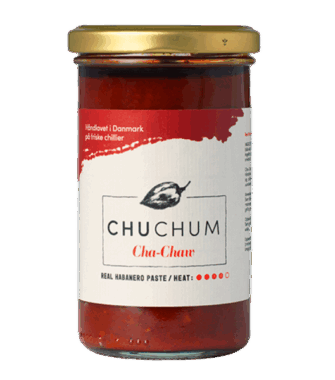 Chuchum Cha-Chaw. 270 ml.