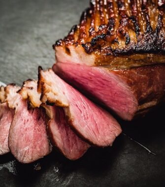 Cuvette. LaGoumera. Argentina