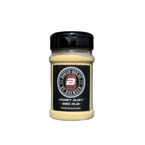 Honey Dust Rub. Danish BBQ By Boemsen. 200 g