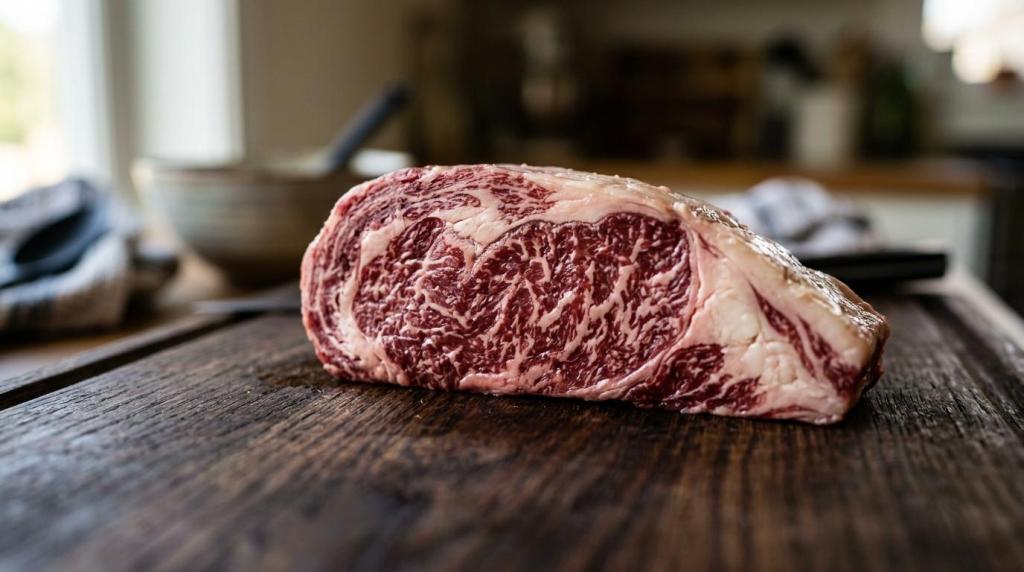 entrecote