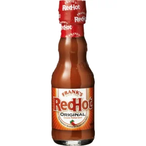 Frank’s – Redhot Original. 148 ml
