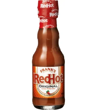 Frank’s – Redhot Original. 148 ml