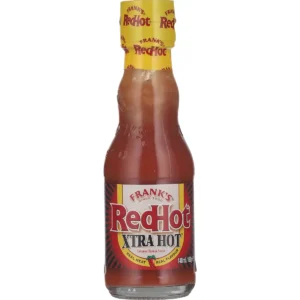 Frank’s – RedHot Xtra Hot. 148 ml