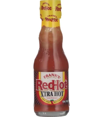 Frank’s – RedHot Xtra Hot. 148 ml