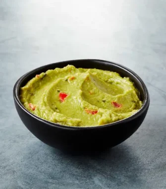Guacamole. Mccain. 500 gram