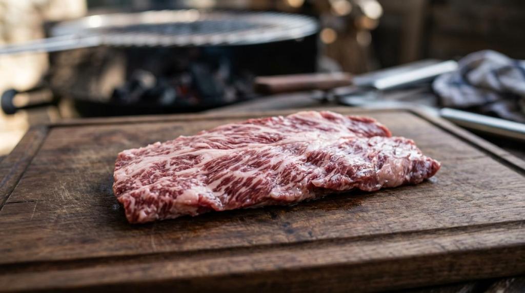 iberico secreto