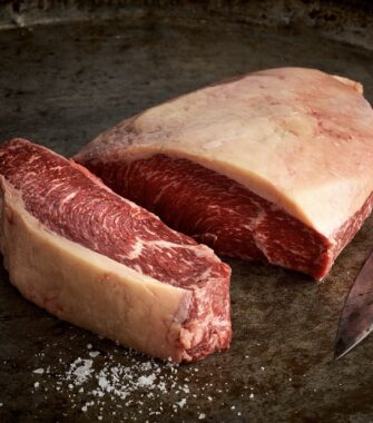 Culotte mbs 3-4. Mollendo Wagyu