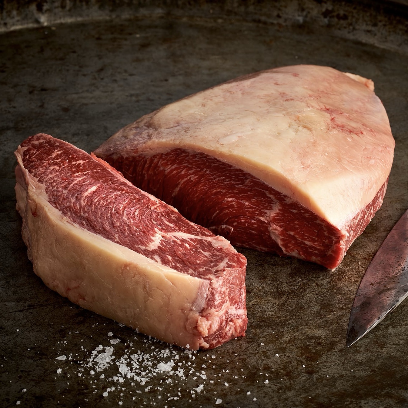 Culotte mbs 3-4. Mollendo Wagyu