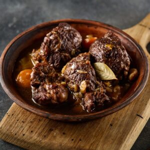 Svinekæber. Duroc grisen fra Ladegaard