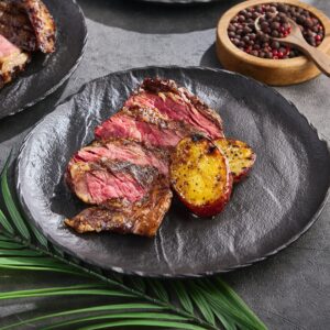 Tykkams Bavette mbs 3-4. Mollendo Wagyu