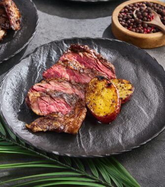 Tykkams Bavette mbs 3-4. Mollendo Wagyu