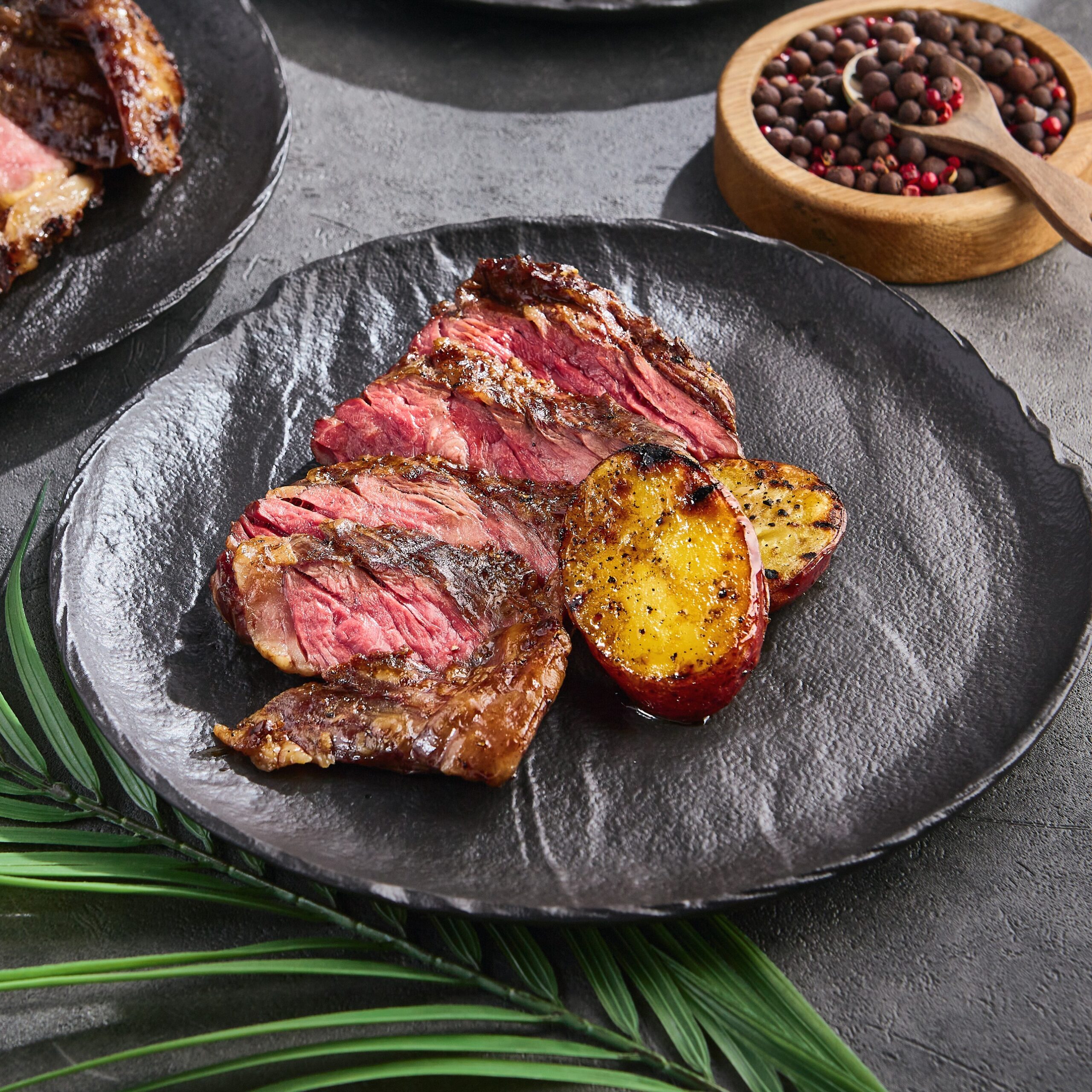 Tykkams Bavette mbs 3-4. Mollendo Wagyu