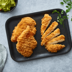 American Style Chicken Fillet. 1 kg. Kitchen Joy