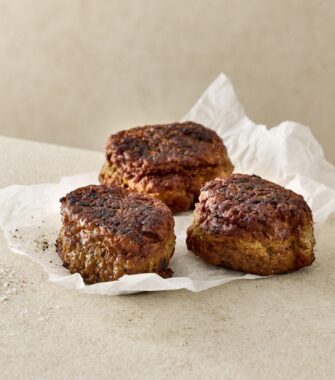 Vallensbæk Dellen. 4 styk á ca. 150 gram