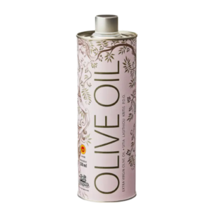 Olivenolie, 500 ml