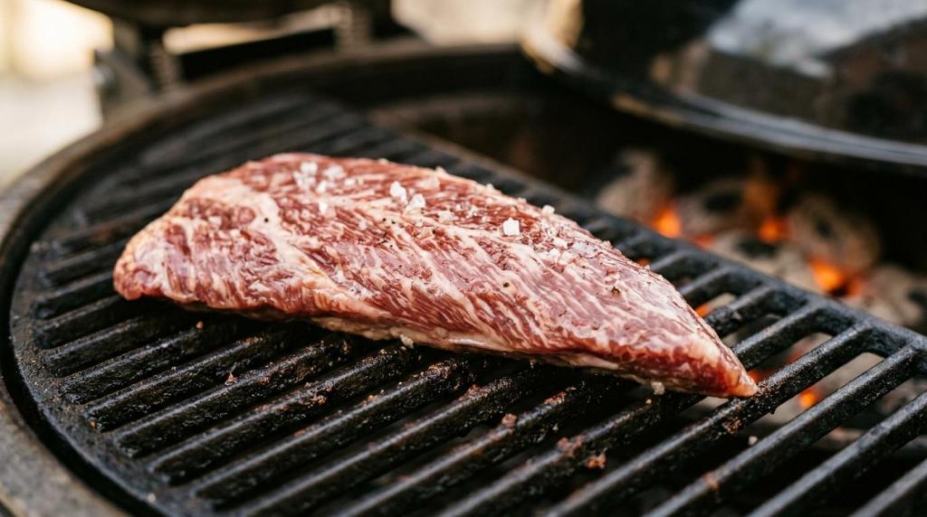 pluma iberico