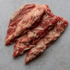 Pluma stykker. Iberico
