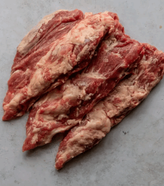 Pluma stykker. Iberico