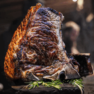 Shell Steak mbs 6-7. Diamantina Wagyu