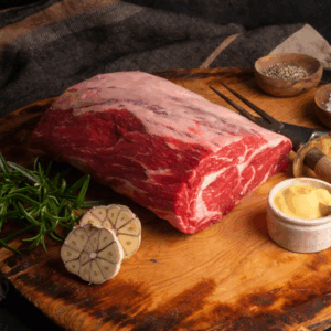 Ribeye. Taurus Gold