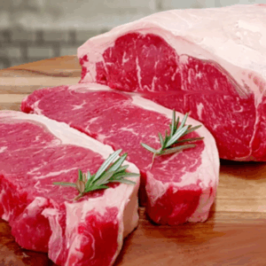 Striploin. Taurus Gold