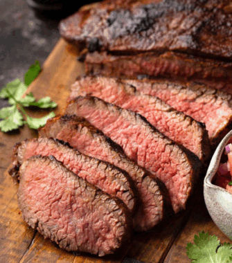 Family Roast. Heat n´Eat by Steak-out