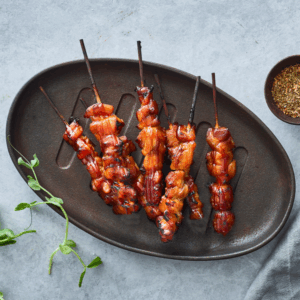 Kyllinge Spyd Teriyaki Yakitori. 1.5 kg. Kitchen Joy