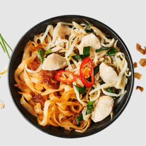 Pad Thai Kylling. 800 gram. Kitchen Joy