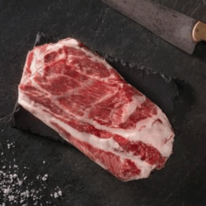 Mogote. Iberico