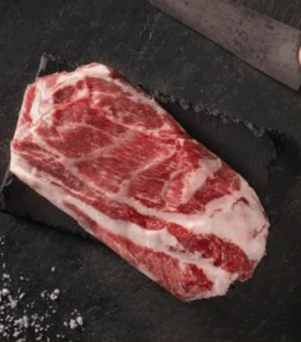 Mogote. Iberico
