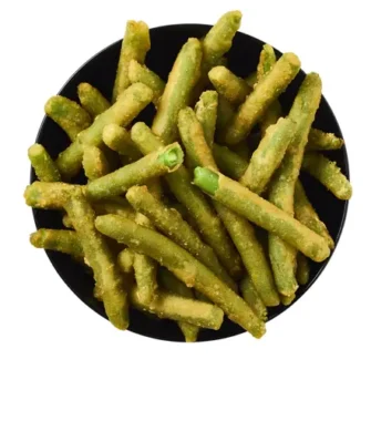Tempura Green Beans. Mccain. 1 kg