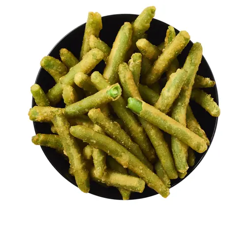 Tempura Green Beans. Mccain. 1 kg