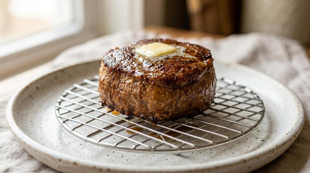 tournedos