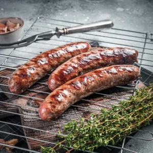 Wagyu Dawgs Bundle 3 x 500 gram. Mollendo Wagyu.