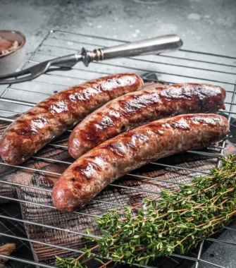 Wagyu Dawgs Bundle 3 x 500 gram. Mollendo Wagyu.