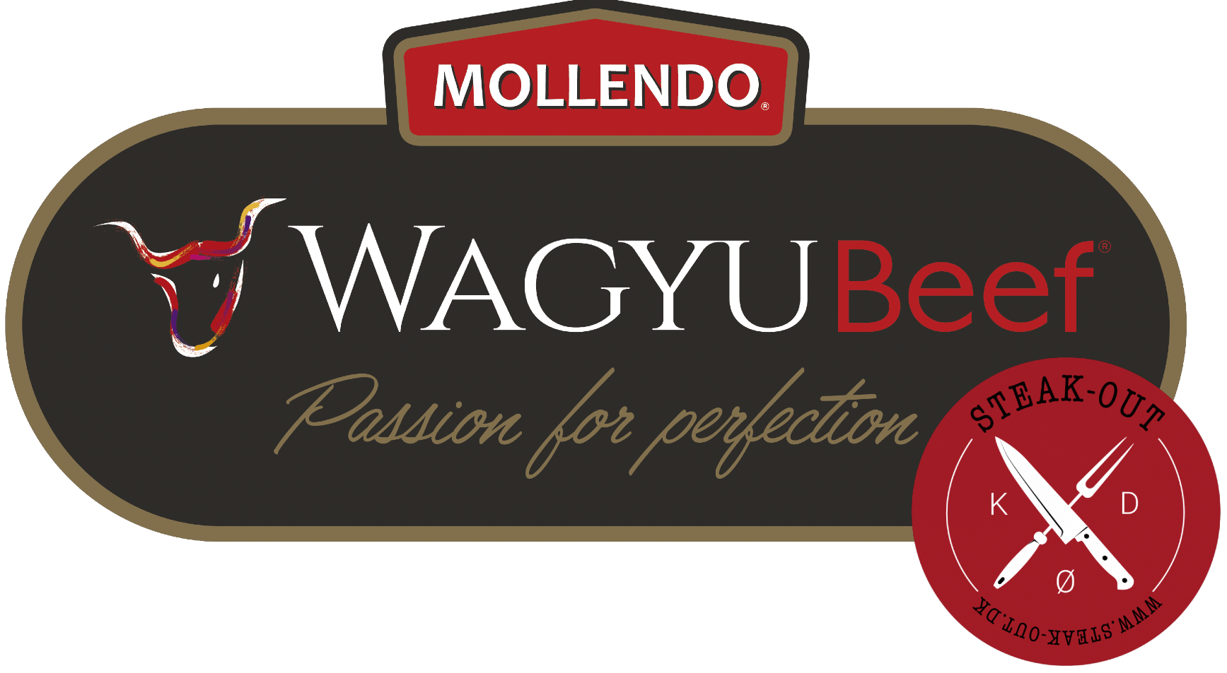 Beef Hammer mbs 5+. Mollendo Wagyu Steakout